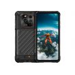 Ulefone Rugone Xever 7 Pro 5G 12GB+512GB (GR1000-BF-XE7PRO) Black